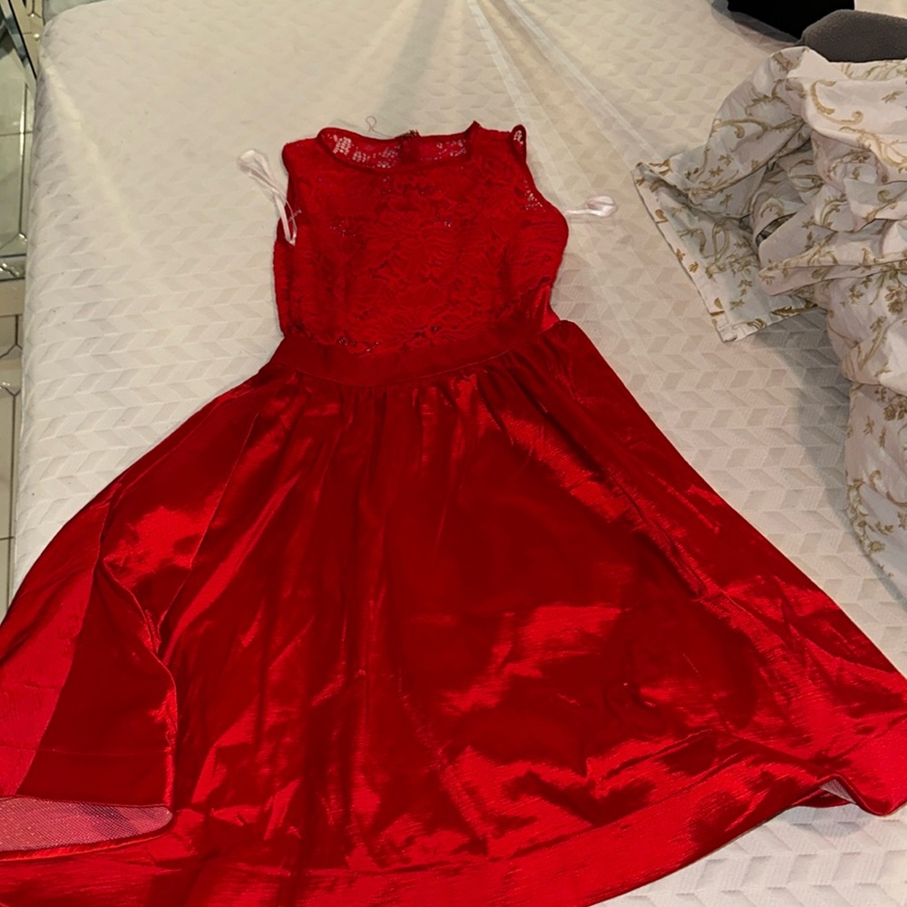 KID DRESS